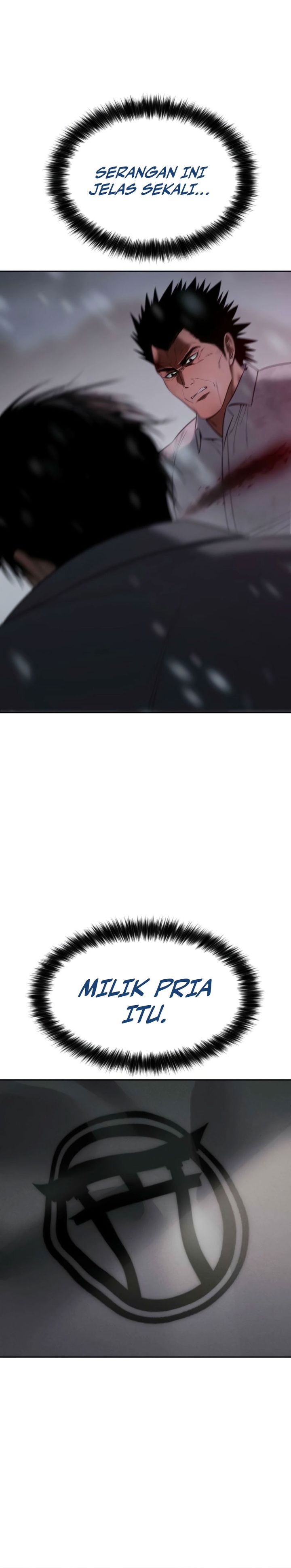 Baca Baek XX - Chapter 149 halaman 29