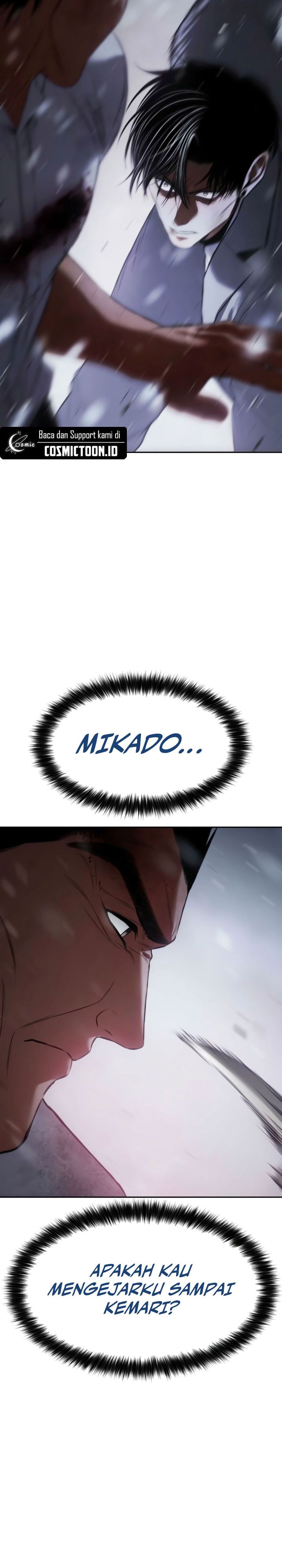 Baca Baek XX - Chapter 149 halaman 31
