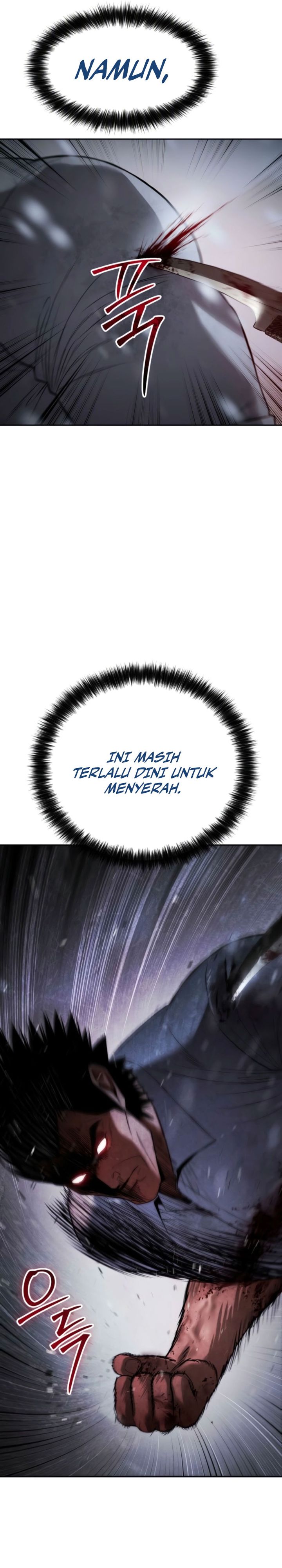 Baca Baek XX - Chapter 149 halaman 32