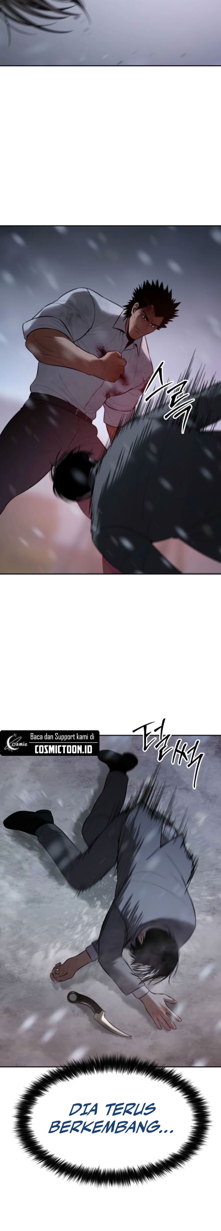 Baca Baek XX - Chapter 149 halaman 34