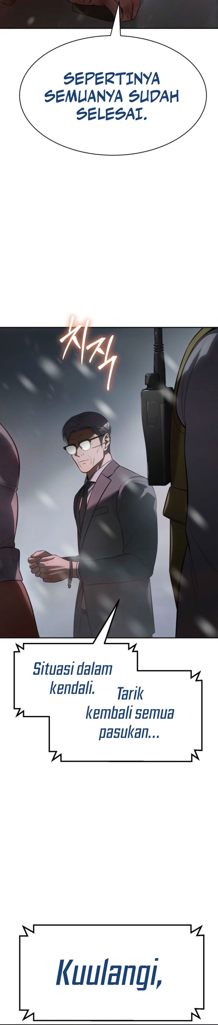 Baca Baek XX - Chapter 149 halaman 37