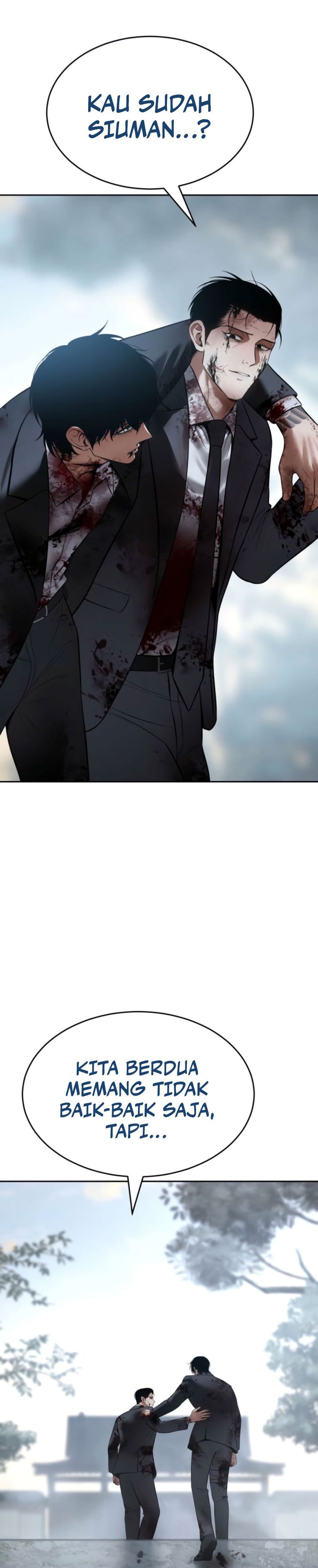 Baca Baek XX - Chapter 149 halaman 40