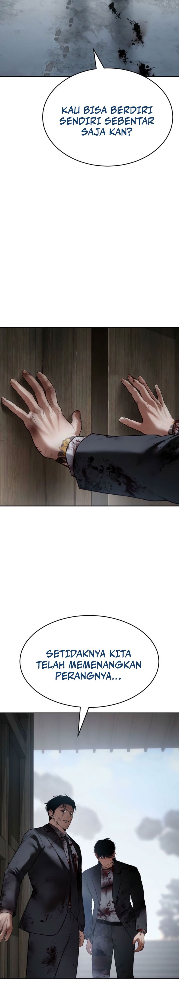 Baca Baek XX - Chapter 149 halaman 41