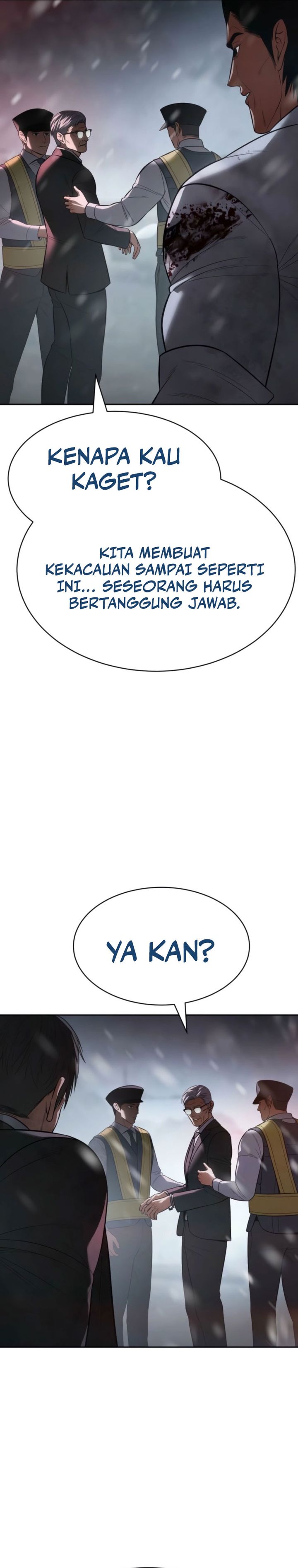 Baca Baek XX - Chapter 149 halaman 43