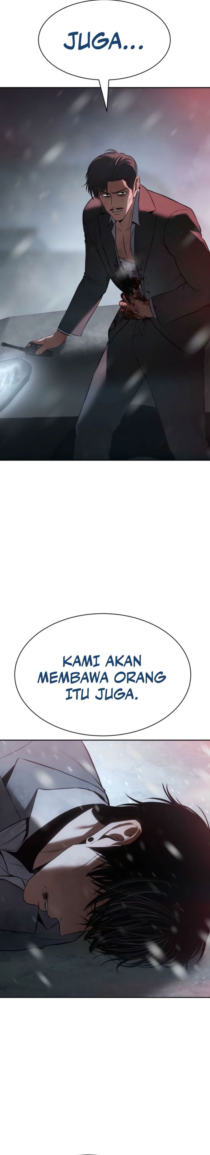 Baca Baek XX - Chapter 149 halaman 44