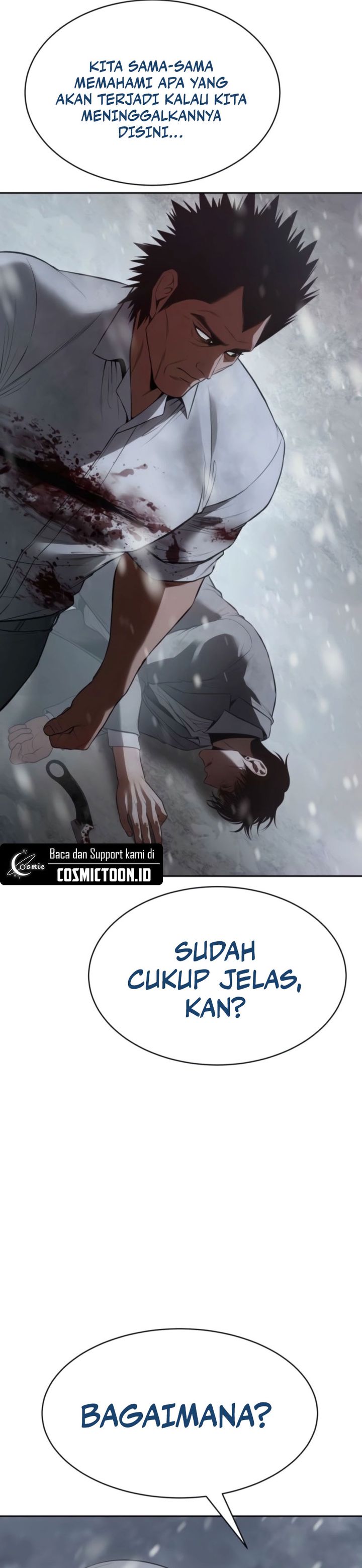 Baca Baek XX - Chapter 149 halaman 45