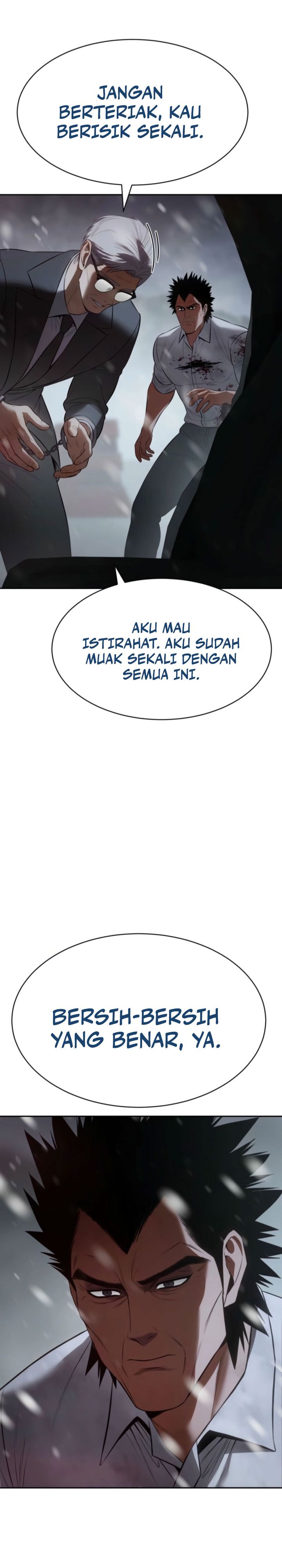 Baca Baek XX - Chapter 149 halaman 47
