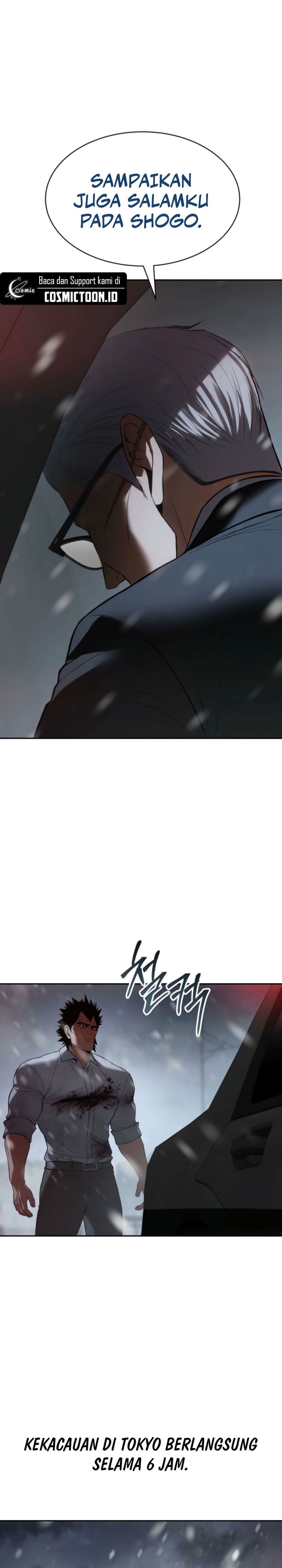 Baca Baek XX - Chapter 149 halaman 48