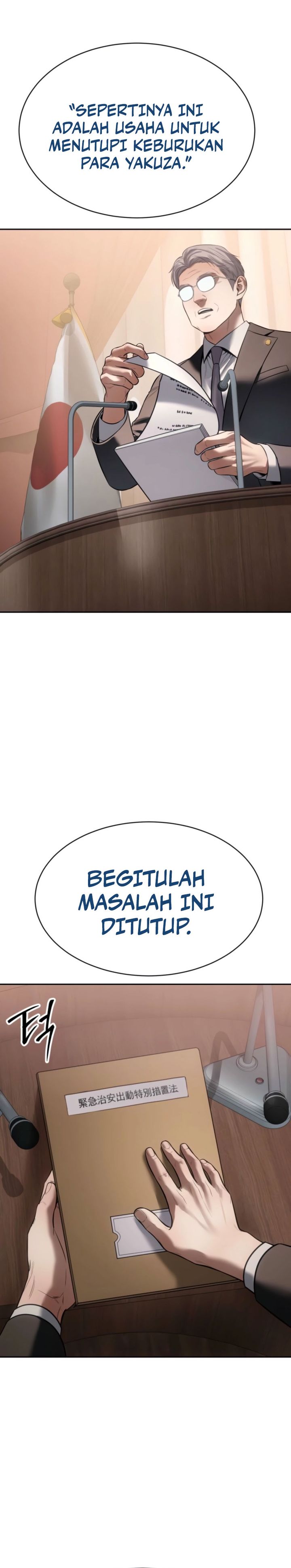 Baca Baek XX - Chapter 149 halaman 5