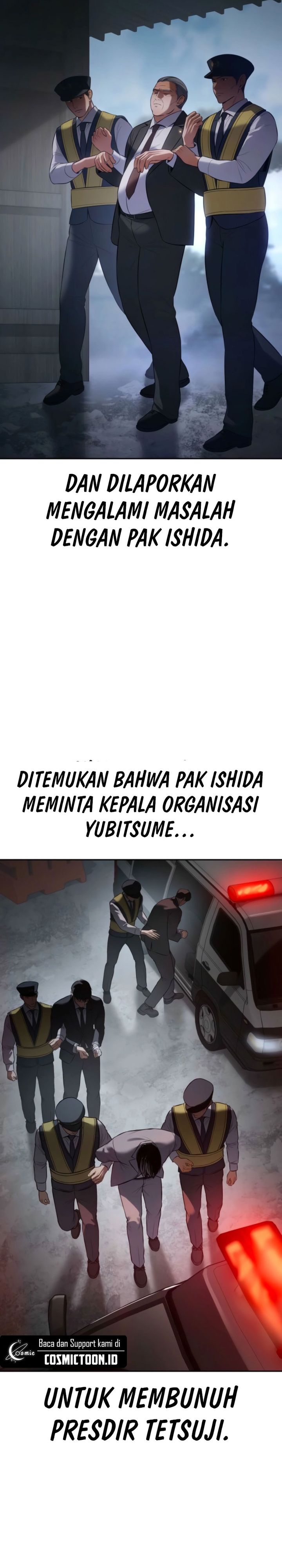 Baca Baek XX - Chapter 149 halaman 50