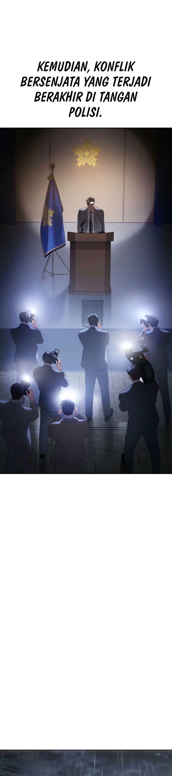 Baca Baek XX - Chapter 149 halaman 51