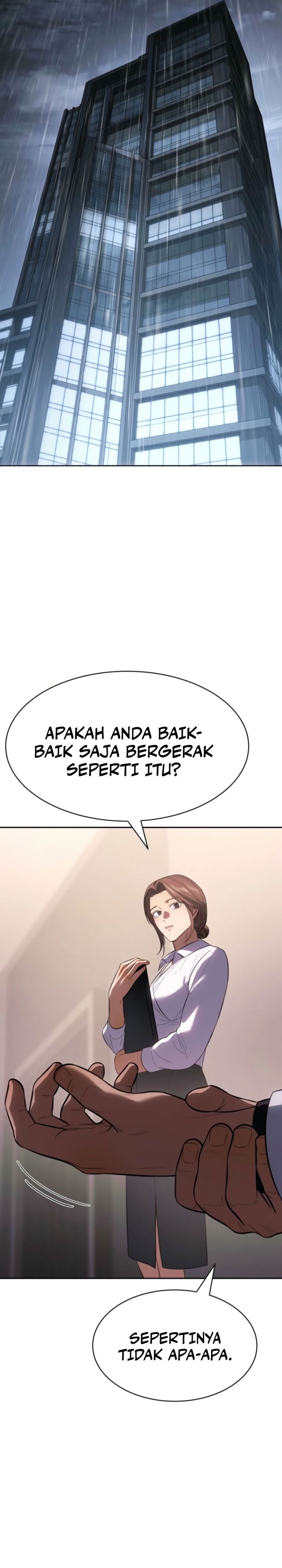 Baca Baek XX - Chapter 149 halaman 52