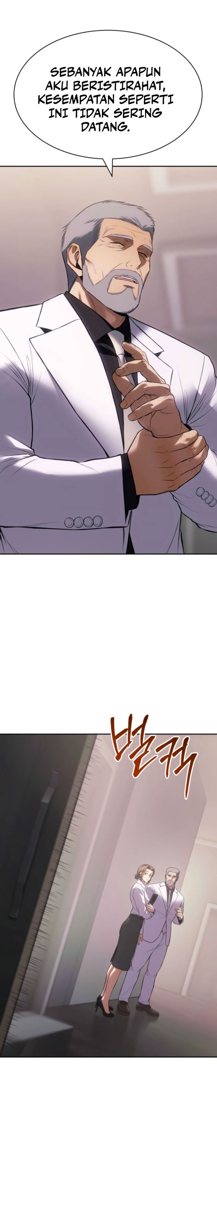 Baca Baek XX - Chapter 149 halaman 53