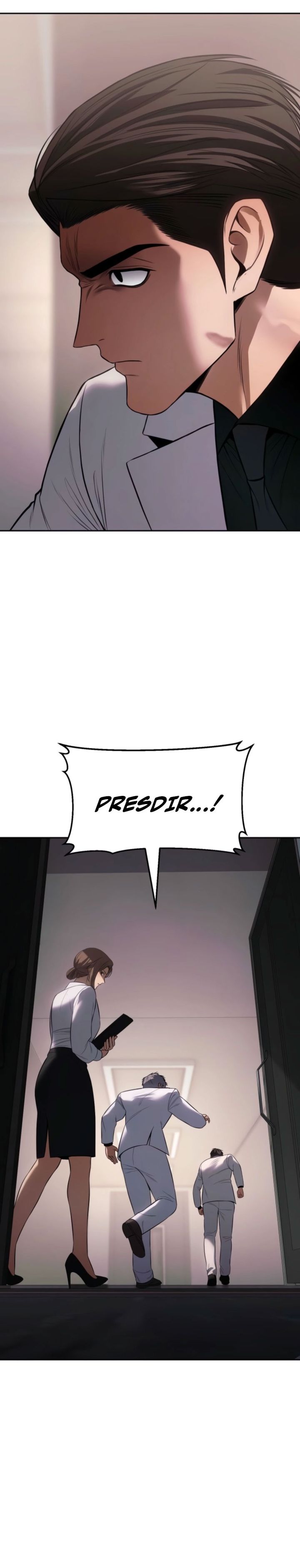 Baca Baek XX - Chapter 149 halaman 54