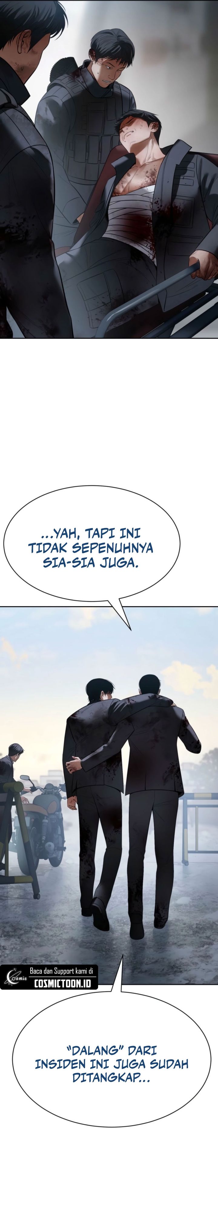 Baca Baek XX - Chapter 149 halaman 7
