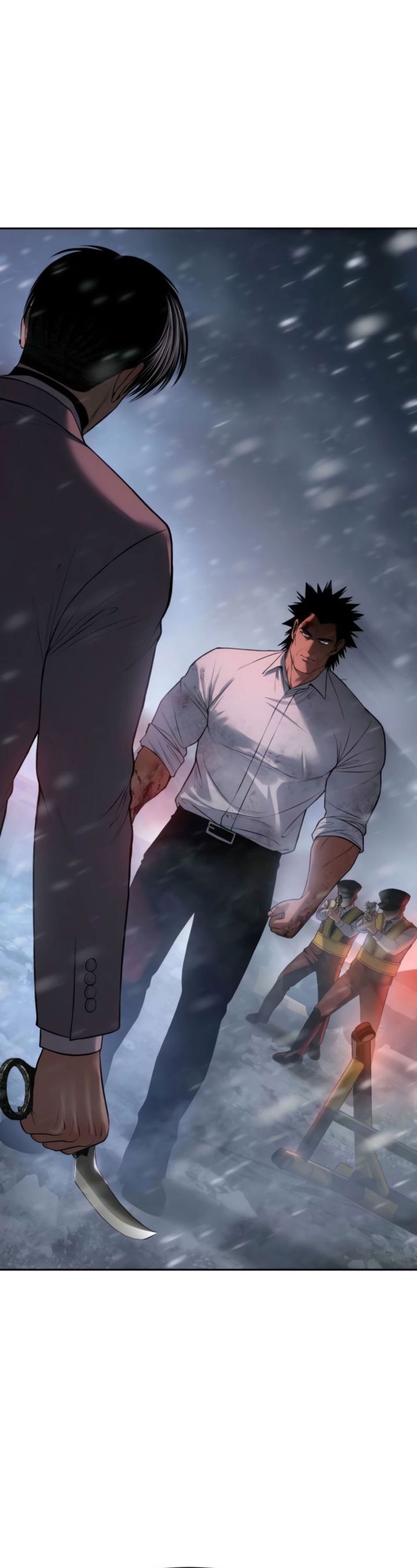 Baca Baek XX - Chapter 149 halaman 9