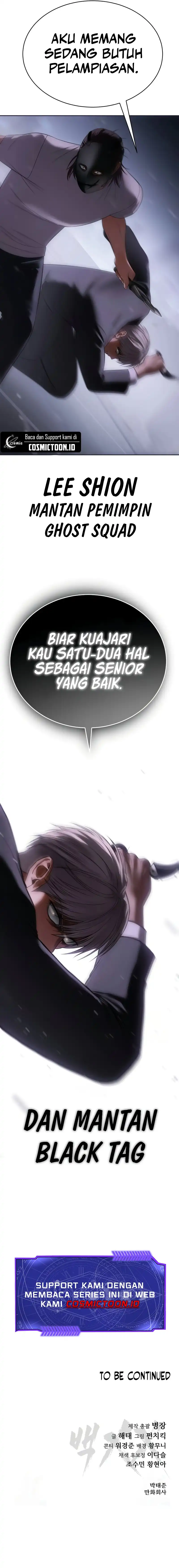 Baca Baek XX - Chapter 154 halaman 18