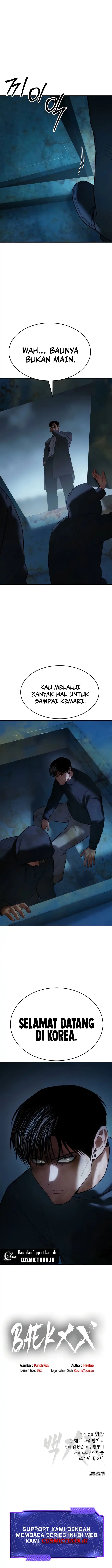 Baca Baek XX - Chapter 158 halaman 16