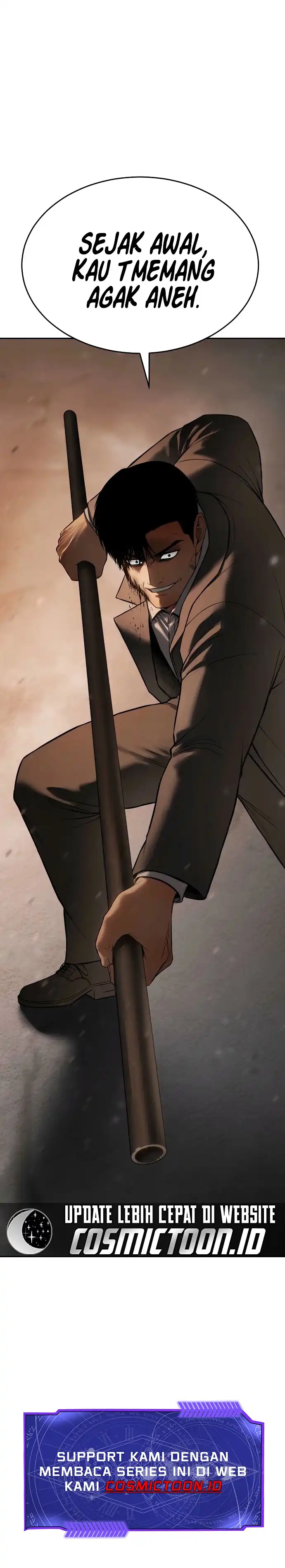 Baca Baek XX - Chapter 160 halaman 15