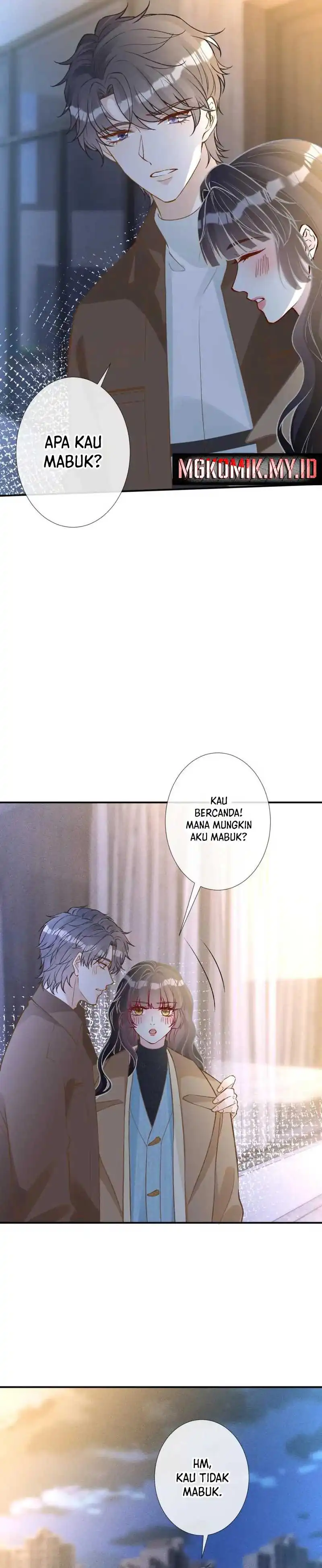 Baca Bao Jin Wo De Xiao Majia - Chapter 288 halaman 10