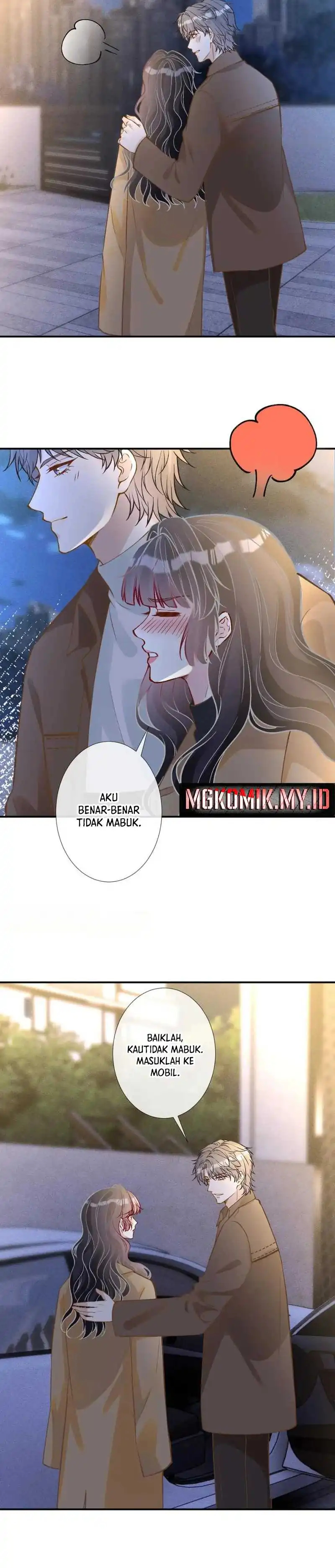 Baca Bao Jin Wo De Xiao Majia - Chapter 288 halaman 11