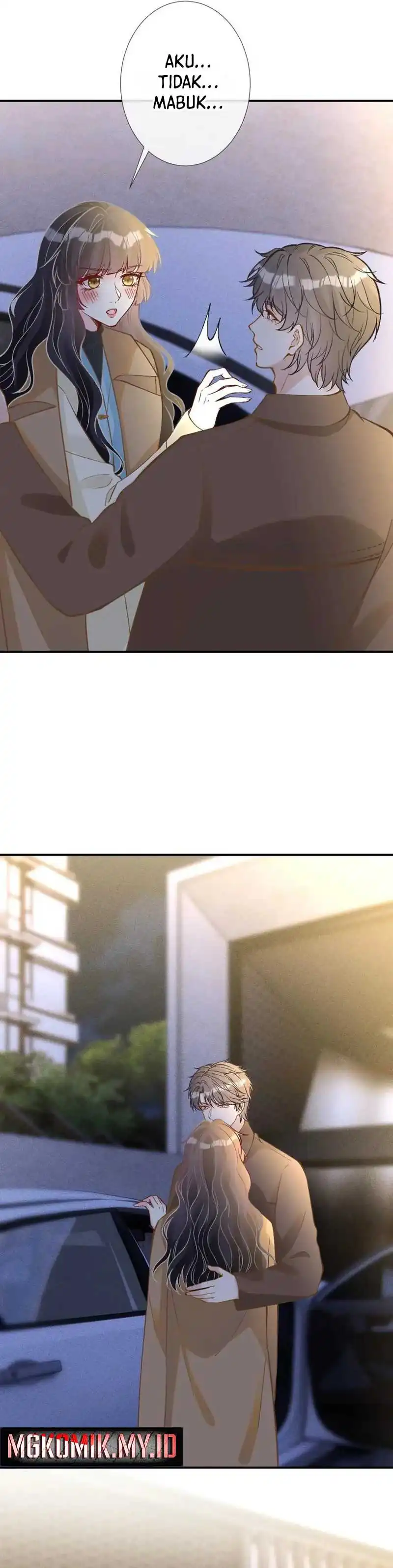 Baca Bao Jin Wo De Xiao Majia - Chapter 288 halaman 12