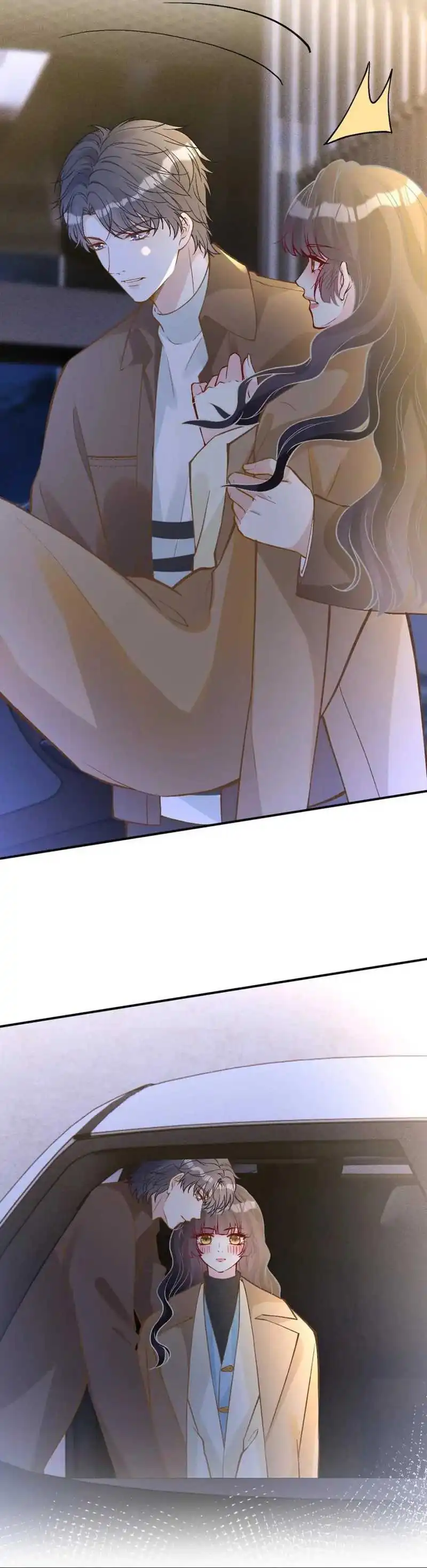 Baca Bao Jin Wo De Xiao Majia - Chapter 288 halaman 13