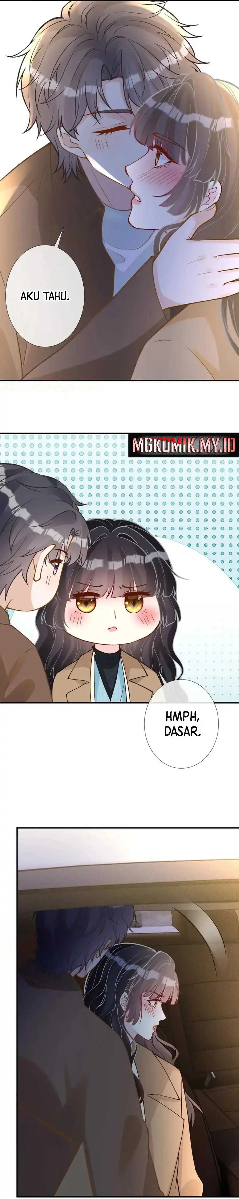 Baca Bao Jin Wo De Xiao Majia - Chapter 288 halaman 14