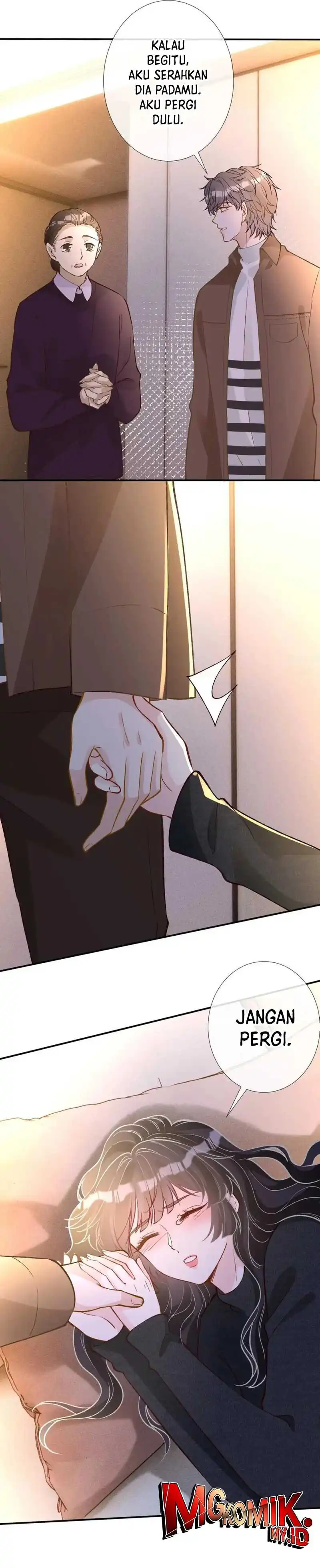 Baca Bao Jin Wo De Xiao Majia - Chapter 288 halaman 16