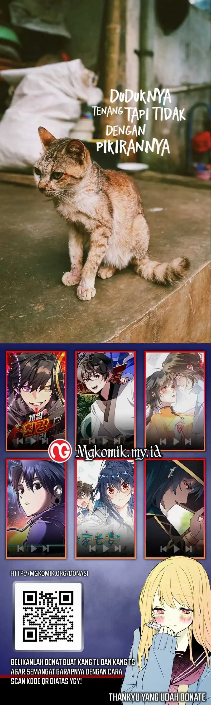 Baca Bao Jin Wo De Xiao Majia - Chapter 288 halaman 18