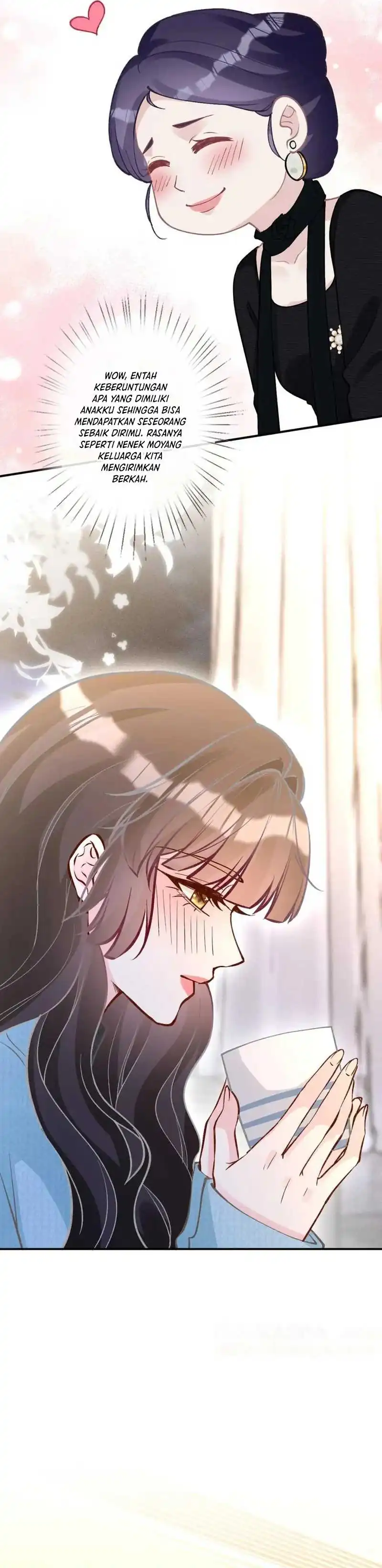 Baca Bao Jin Wo De Xiao Majia - Chapter 288 halaman 5