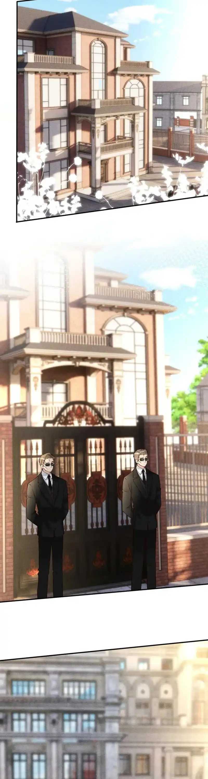 Baca Bao Jin Wo De Xiao Majia - Chapter 289 halaman 10