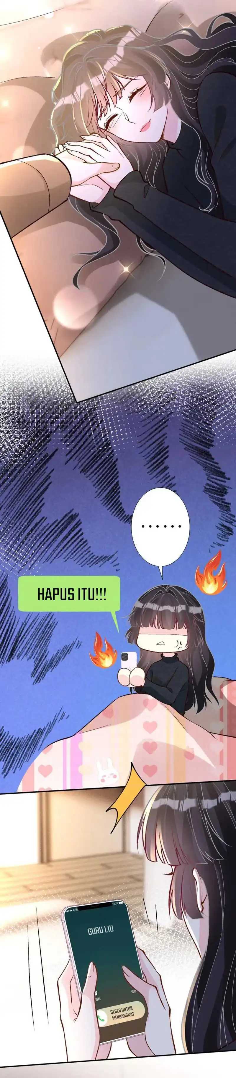 Baca Bao Jin Wo De Xiao Majia - Chapter 289 halaman 4