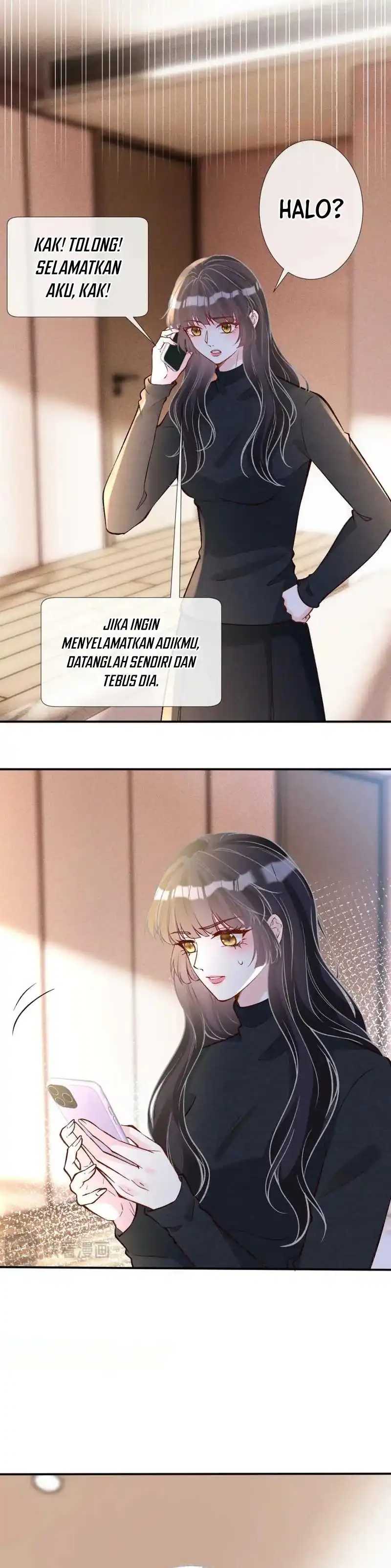 Baca Bao Jin Wo De Xiao Majia - Chapter 289 halaman 8