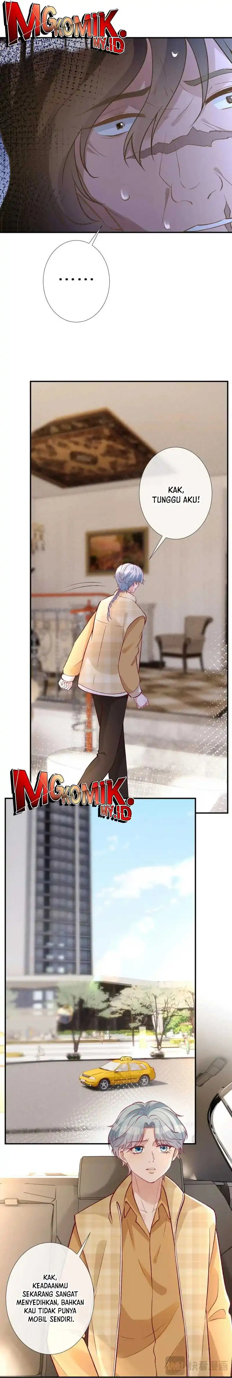 Baca Bao Jin Wo De Xiao Majia - Chapter 290 halaman 12