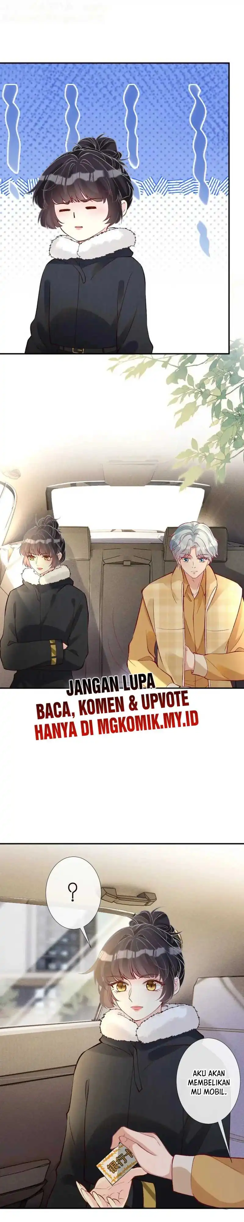 Baca Bao Jin Wo De Xiao Majia - Chapter 290 halaman 13