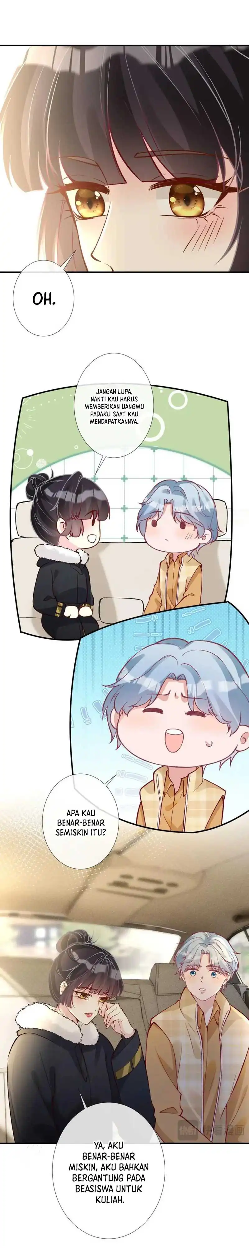 Baca Bao Jin Wo De Xiao Majia - Chapter 290 halaman 14