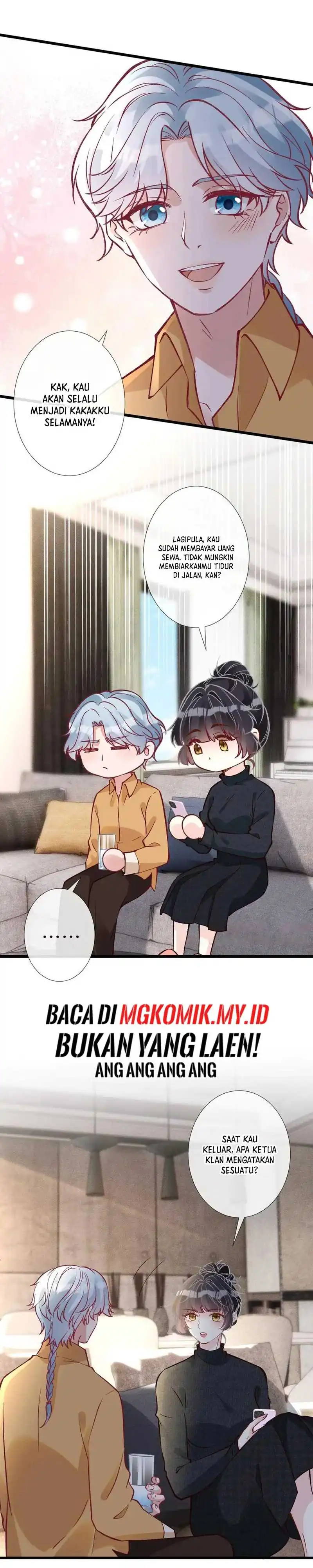 Baca Bao Jin Wo De Xiao Majia - Chapter 291 halaman 5