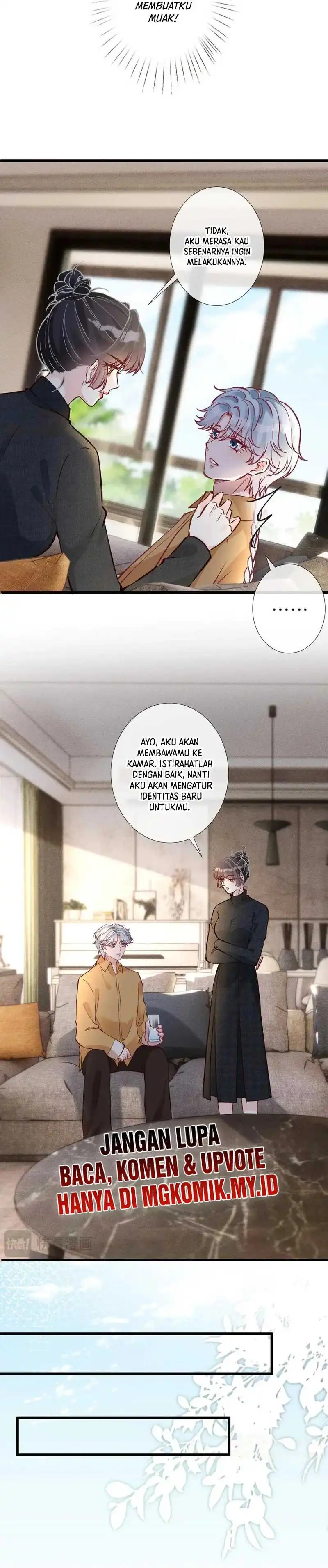 Baca Bao Jin Wo De Xiao Majia - Chapter 291 halaman 8