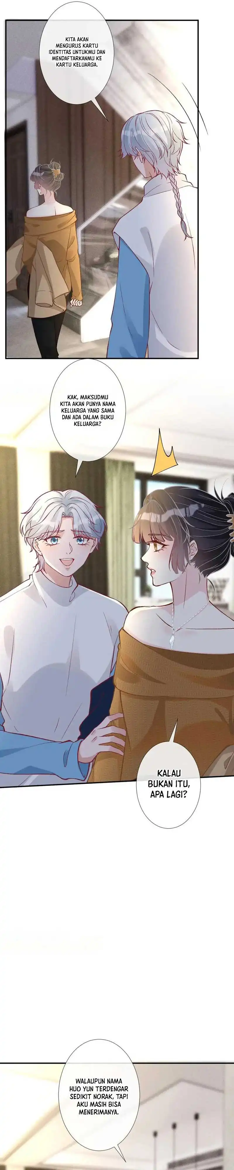 Baca Bao Jin Wo De Xiao Majia - Chapter 292 halaman 5