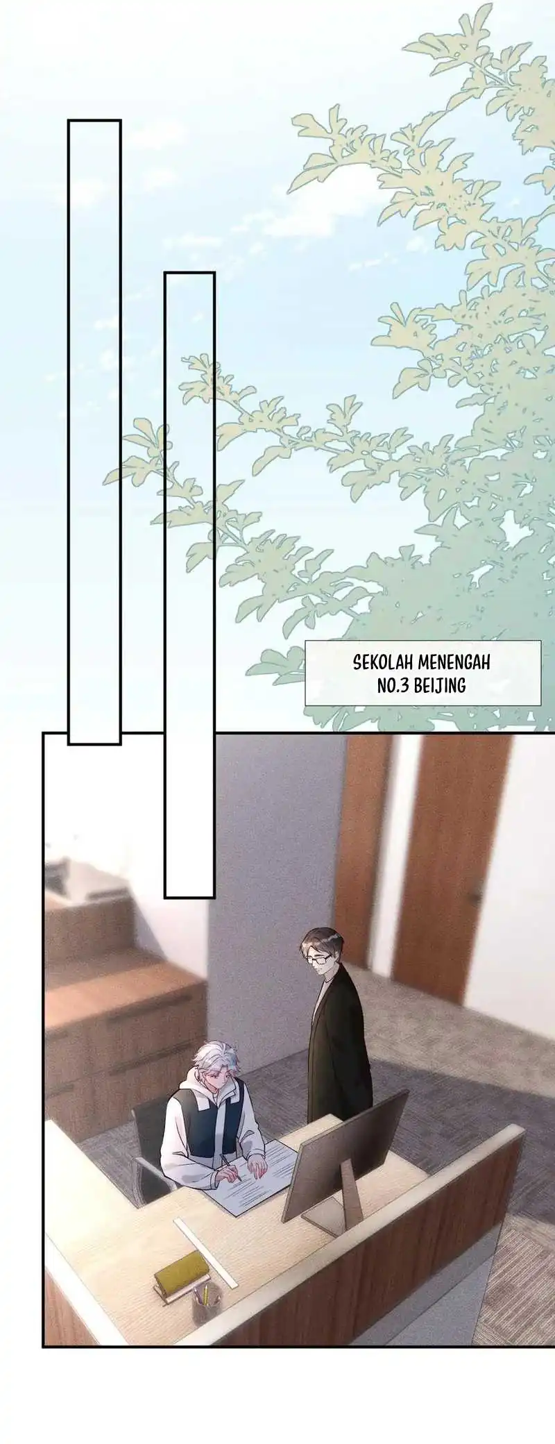 Baca Bao Jin Wo De Xiao Majia - Chapter 292 halaman 7