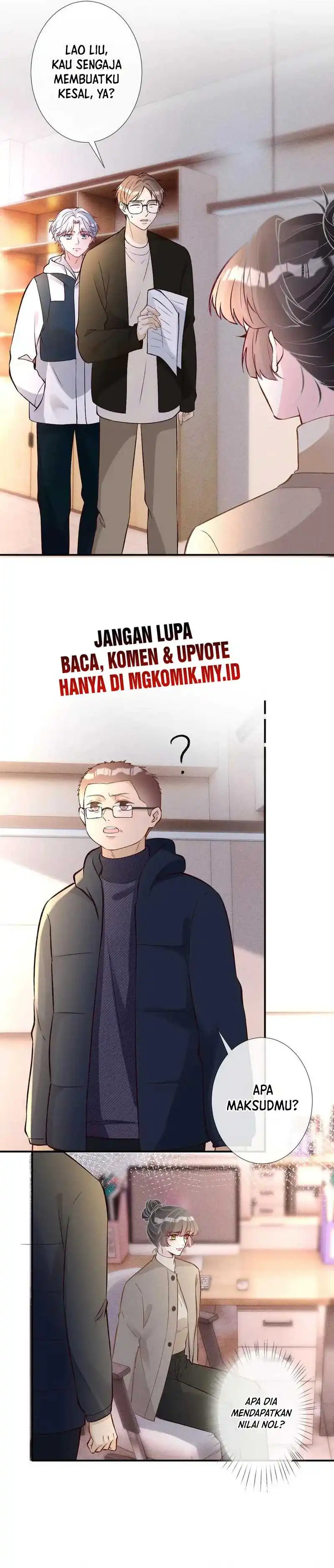 Baca Bao Jin Wo De Xiao Majia - Chapter 292 halaman 9