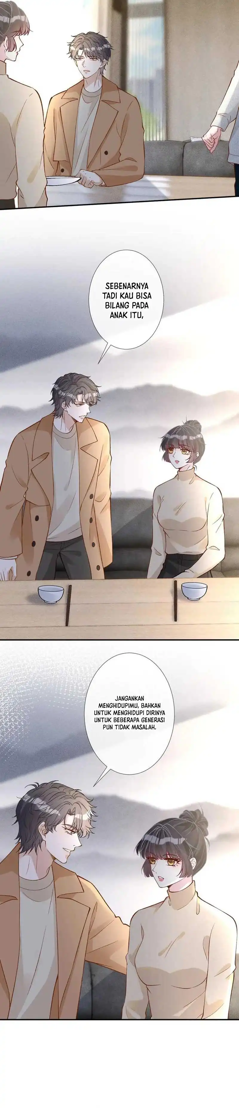 Baca Bao Jin Wo De Xiao Majia - Chapter 293 halaman 11