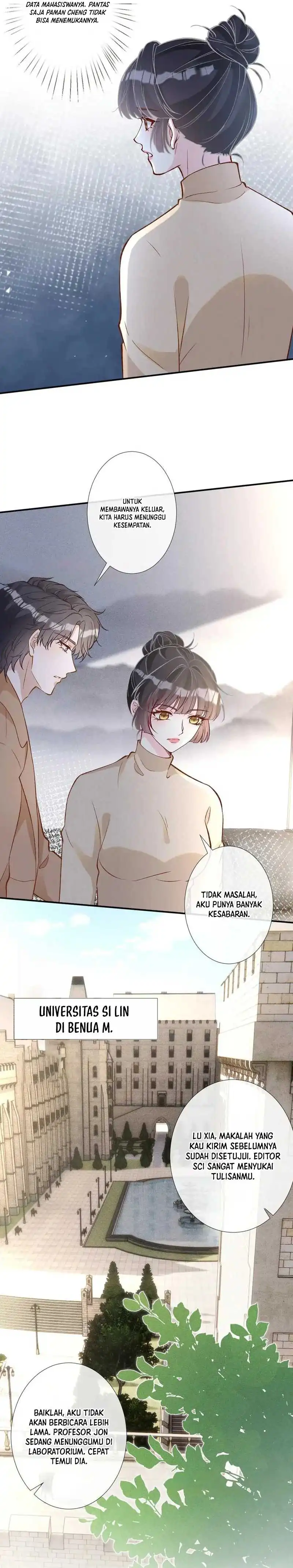 Baca Bao Jin Wo De Xiao Majia - Chapter 293 halaman 14