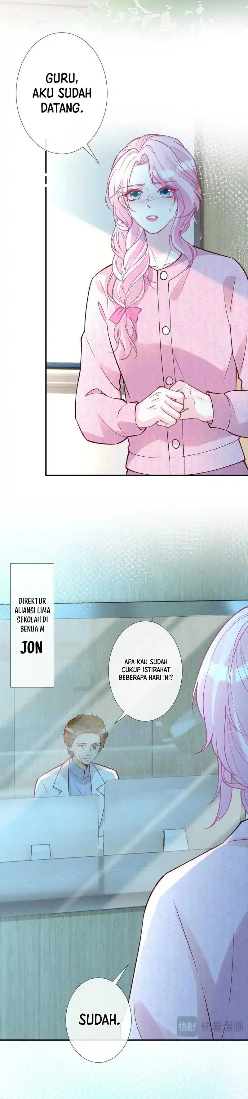 Baca Bao Jin Wo De Xiao Majia - Chapter 293 halaman 15