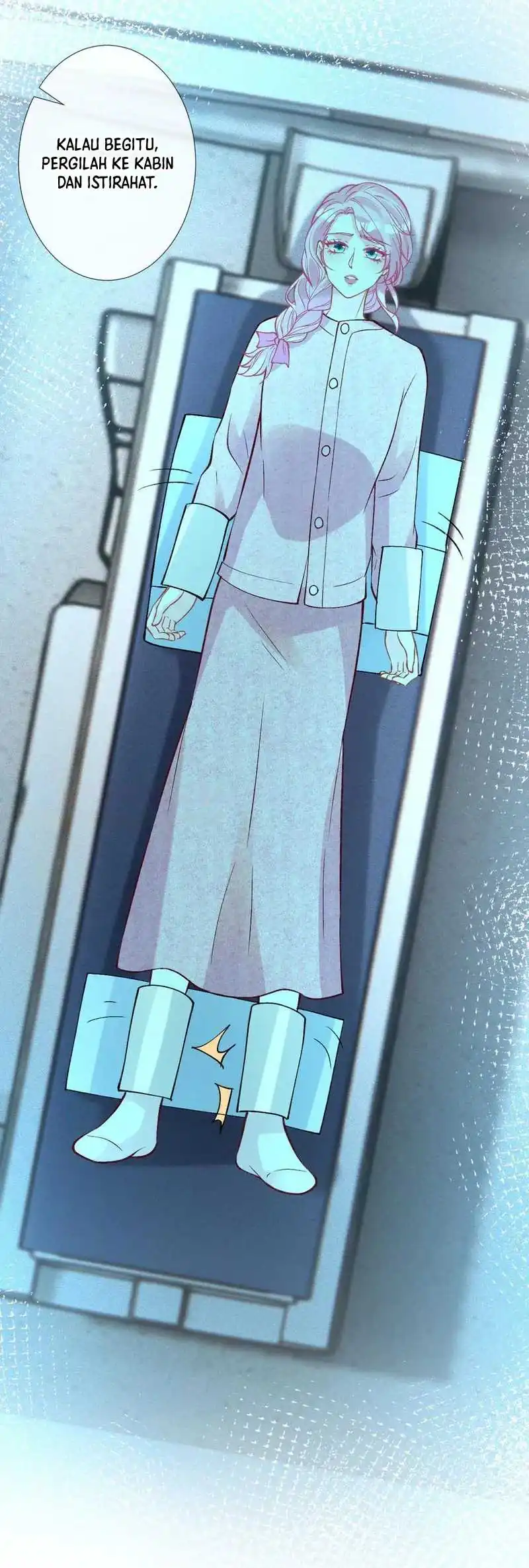 Baca Bao Jin Wo De Xiao Majia - Chapter 293 halaman 16