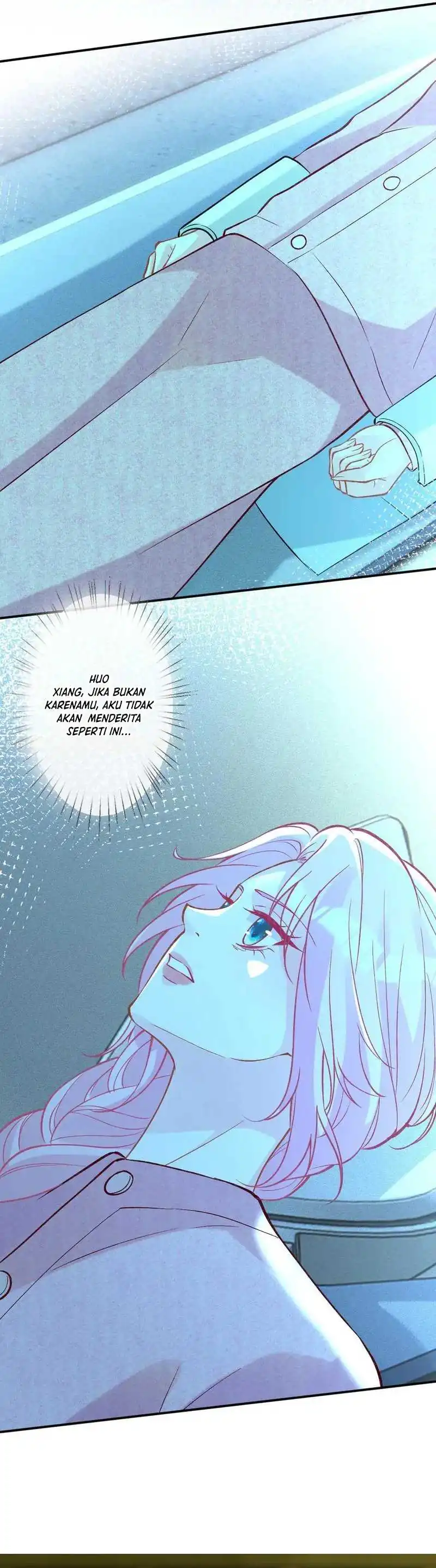 Baca Bao Jin Wo De Xiao Majia - Chapter 293 halaman 17