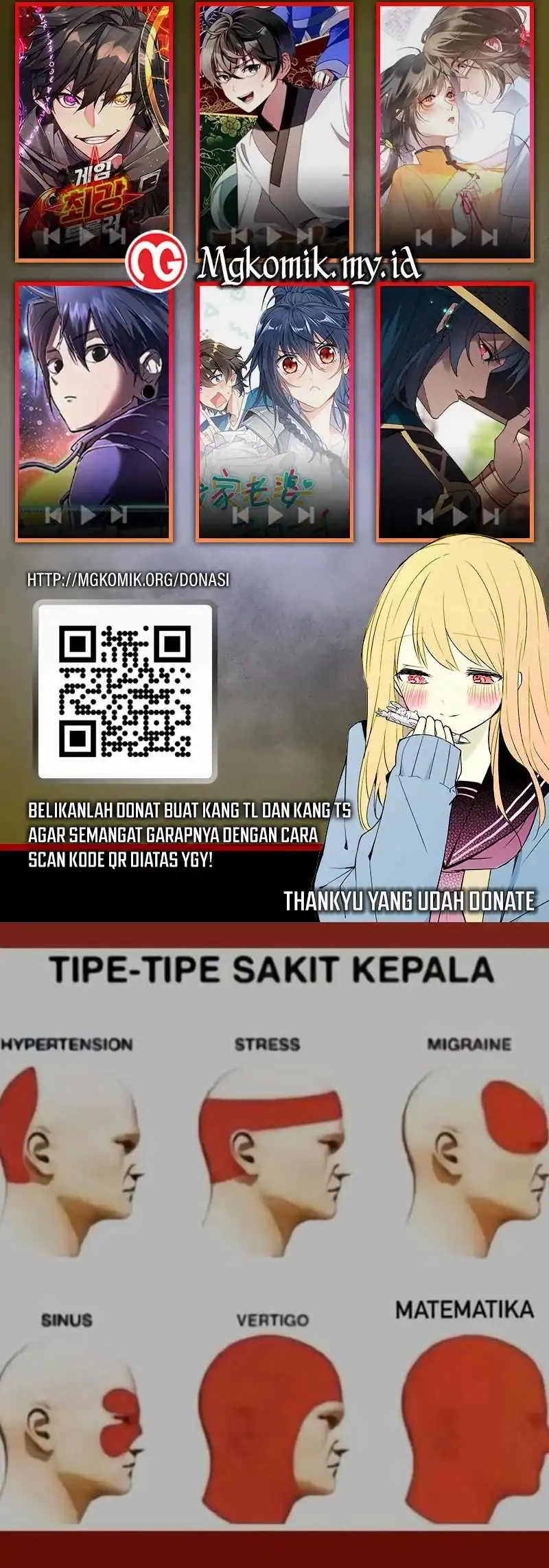 Baca Bao Jin Wo De Xiao Majia - Chapter 293 halaman 18