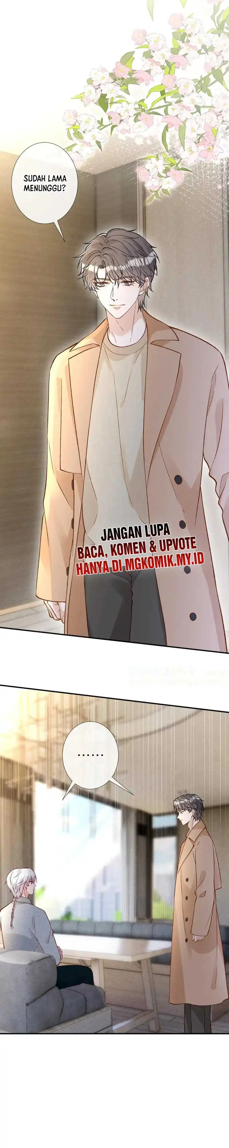 Baca Bao Jin Wo De Xiao Majia - Chapter 293 halaman 3