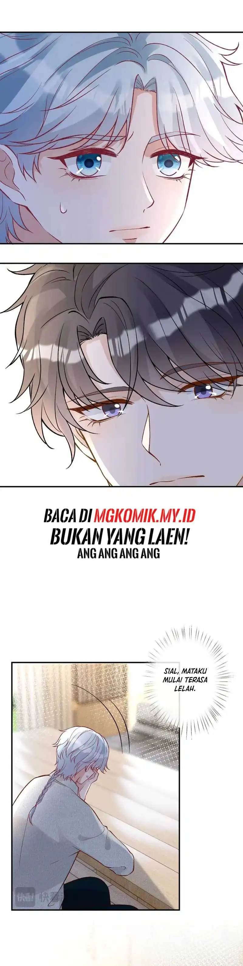 Baca Bao Jin Wo De Xiao Majia - Chapter 293 halaman 4